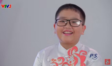 The Voice Kids 2016: Doi Noo Phuoc Thinh dich thi la team hotboy! - Anh 17