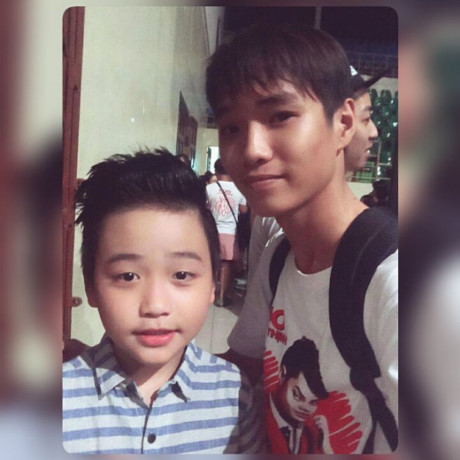 The Voice Kids 2016: Đội Noo Phước Thịnh đích thị là team hotboy! - Ảnh 9 The Voice Kids 2016: Doi Noo Phuoc Thinh dich thi la team hotboy! - Anh 9