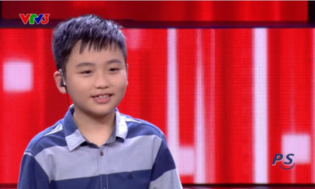 The Voice Kids 2016: Đội Noo Phước Thịnh đích thị là team hotboy! - Ảnh 7 The Voice Kids 2016: Doi Noo Phuoc Thinh dich thi la team hotboy! - Anh 7