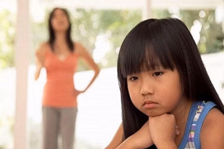 6 mối bận tâm lớn nhất của trẻ và cách cha mẹ nên làm để cùng con giải quyết vấn đề