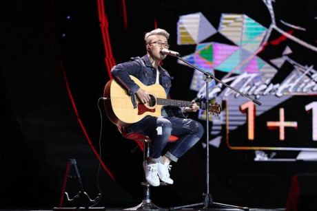 Sing My Song: Lời bài hát Sing My Song: Loi bai hat