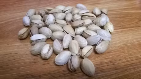 Cac loai hat tot cho suc khoe khong the thieu trong ngay Tet - Anh 3