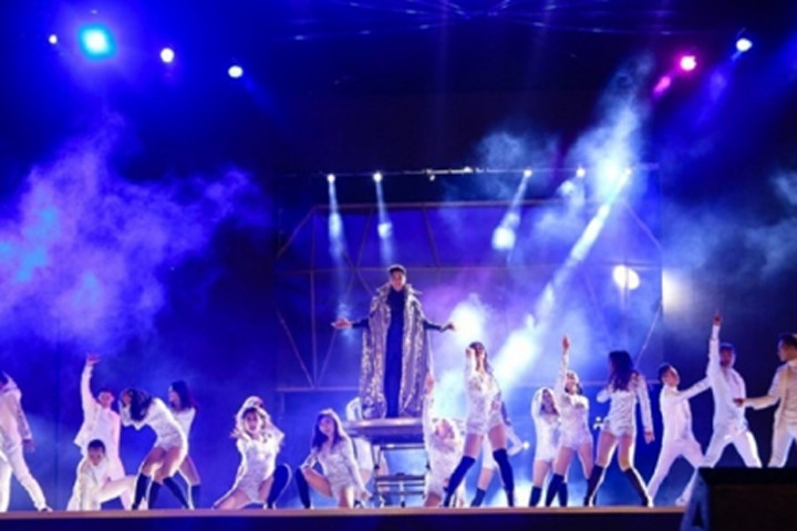 Noo Phước Thịnh lên tiếng về "biển đen im lặng"