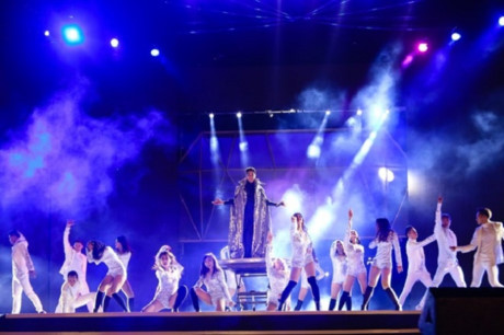 Noo Phuoc Thinh len tieng ve 