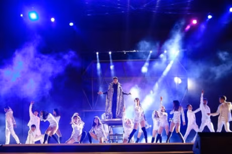 Noo Phuoc Thinh len tieng ve 