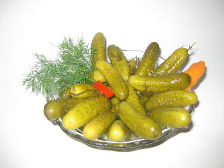 Tac dung cua cac mon dua muoi trong mam co ngay Tet - Anh 3