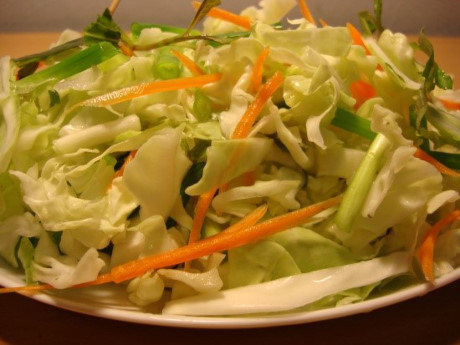 Tac dung cua cac mon dua muoi trong mam co ngay Tet - Anh 2