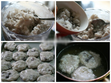 Công thức chả mực ngon đúng điệu - Ảnh 4 Cong thuc cha muc ngon dung dieu - Anh 4