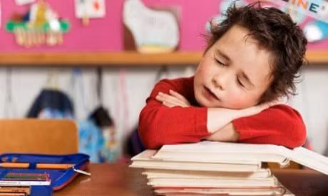 9 dau hieu noi con dang bi benh nguy hiem ma bo me nhat dinh khong duoc bo qua - Anh 2