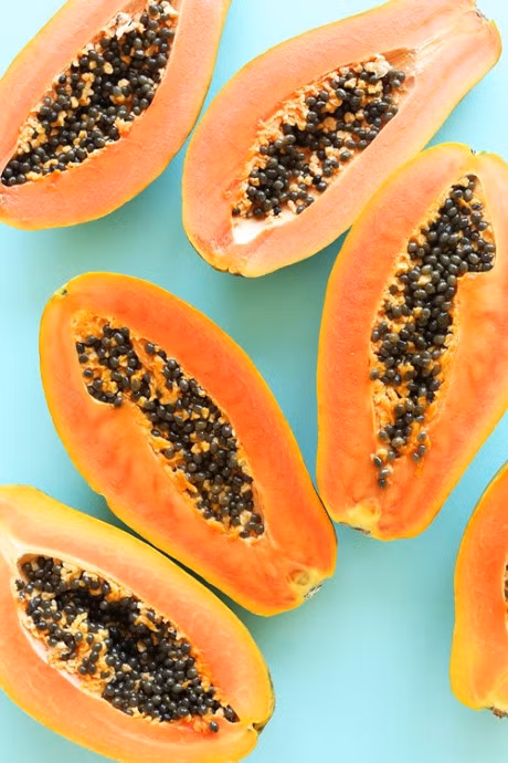 10 loai rau cu qua nguoi co nguy co 