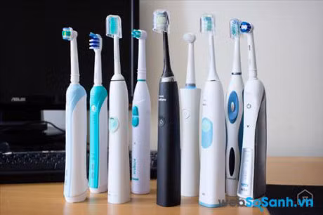 Su dung ban chai danh rang the nao? - Anh 1