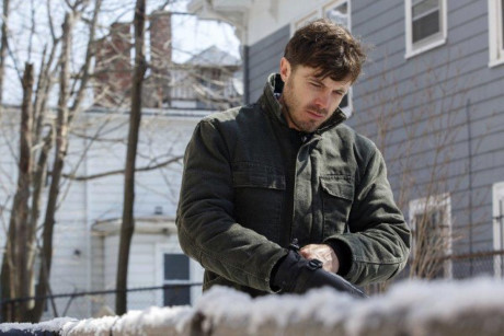 Casey Affleck xem chiến thắng tại Oscar là điều không tưởng - Ảnh 2 Casey Affleck xem chien thang tai Oscar la dieu khong tuong - Anh 2