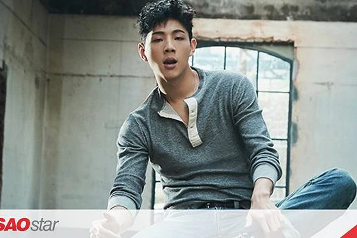 Ji Soo - Nam phụ quốc dân kiêm… người yêu của các nam chính?