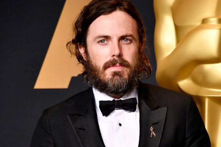 Casey Affleck xem chiến thắng tại Oscar là điều không tưởng