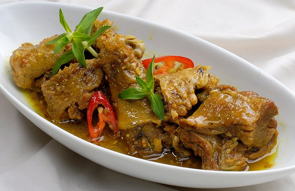 Qua rằm làm những món vịt ngon, lạ miệng đãi cả nhà đầu mùa hè ảnh 2 Qua rằm làm những món vịt ngon, lạ miệng đãi cả nhà đầu mùa hè ảnh 2