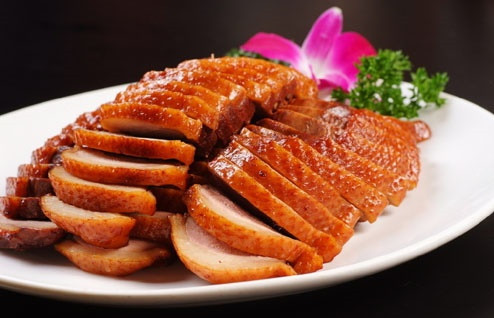 Qua rằm làm những món vịt ngon, lạ miệng đãi cả nhà đầu mùa hè ảnh 3 Qua rằm làm những món vịt ngon, lạ miệng đãi cả nhà đầu mùa hè ảnh 3