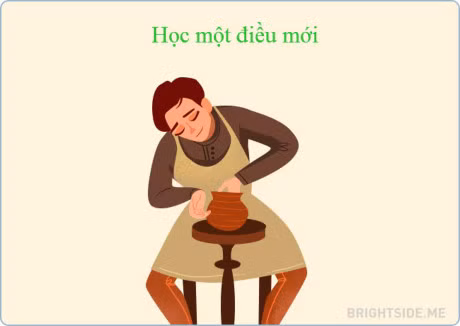 13 cach giup ban vuot qua kho khan trong cuoc song - Anh 9