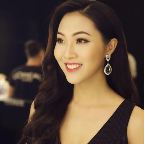 Diệu Ngọc: Dieu Ngoc: