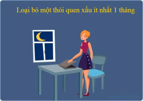 13 cach giup ban vuot qua kho khan trong cuoc song - Anh 11