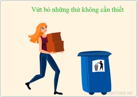 13 cach giup ban vuot qua kho khan trong cuoc song - Anh 2