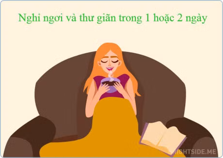 13 cach giup ban vuot qua kho khan trong cuoc song - Anh 5