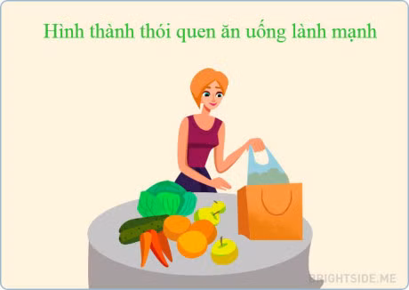 13 cach giup ban vuot qua kho khan trong cuoc song - Anh 8