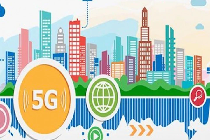 Chúng ta cần mạng 5G để làm gì?