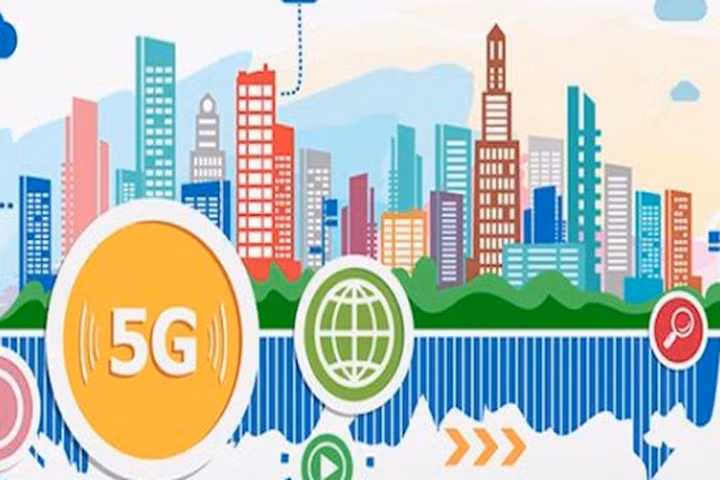 Chúng ta cần mạng 5G để làm gì?
