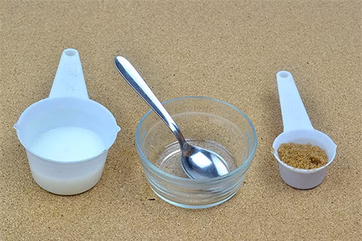 Bí quyết tẩy da chết bằng đường nâu đơn giản tại nhà