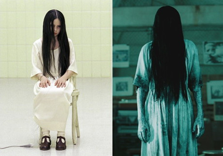 Ma nữ của phim ‘The Ring’ xinh đẹp ở tuổi 25 - Ảnh 2 Ma nu cua phim ‘The Ring’ xinh dep o tuoi 25 - Anh 2