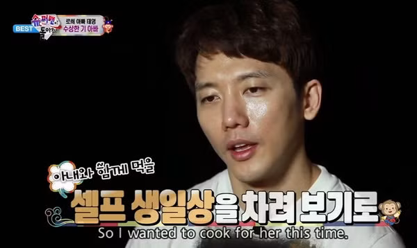 3 lý do làm nên sức hút khó cưỡng của chương trình The Return of Superman ảnh 6