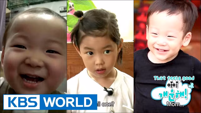 3 lý do làm nên sức hút khó cưỡng của chương trình The Return of Superman ảnh 2