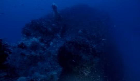 Phát hiện xác tàu ngầm chứa 71 thi thể