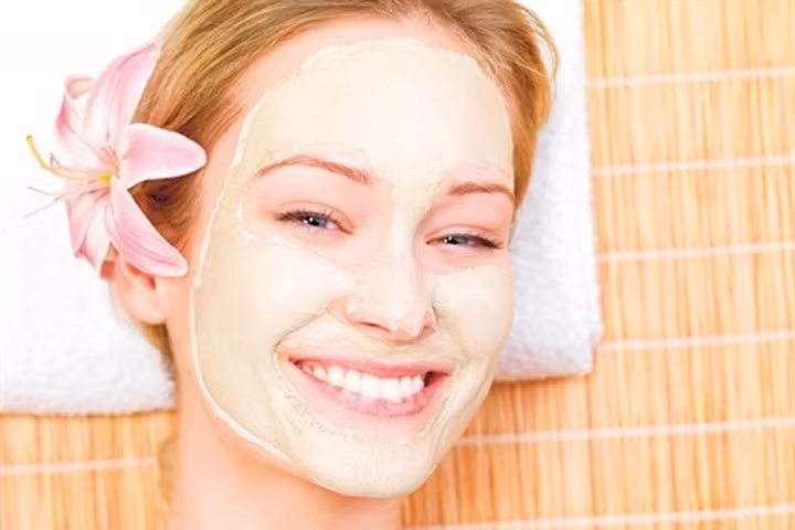 2 cách để có làn da săn chắc tự nhiên