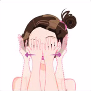 2 cach de co lan da san chac tu nhien - Anh 1