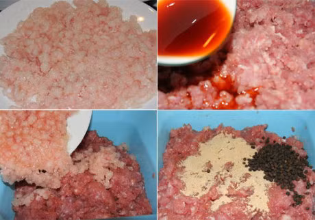 Cach lam lap xuong tuoi ngon tai nha an Tet cuc da - Anh 2