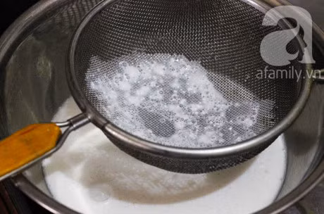 Thu ngay cach lam banh cuon ngot cuc hap dan cac me oi - Anh 5