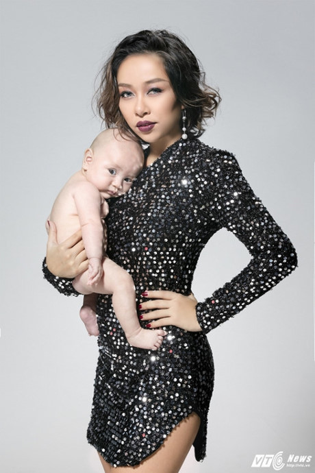 Thảo Trang: Thao Trang: