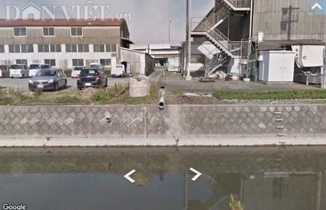 Nhat Ban: Lanh -2 do C, chang trai VIet van nhay xuong nuoc cuu nguoi - Anh 1