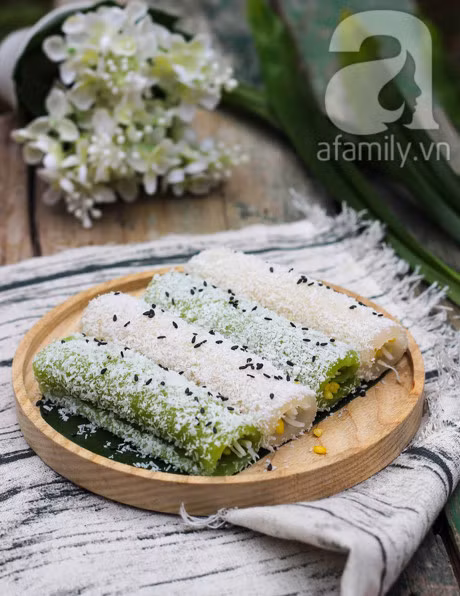 Thu ngay cach lam banh cuon ngot cuc hap dan cac me oi - Anh 11