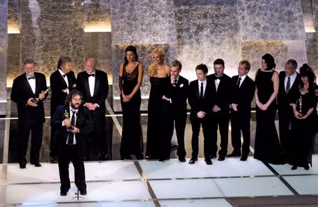 25 dieu thu vi ve le trao giai Oscar ma ban co the chua biet - Anh 6