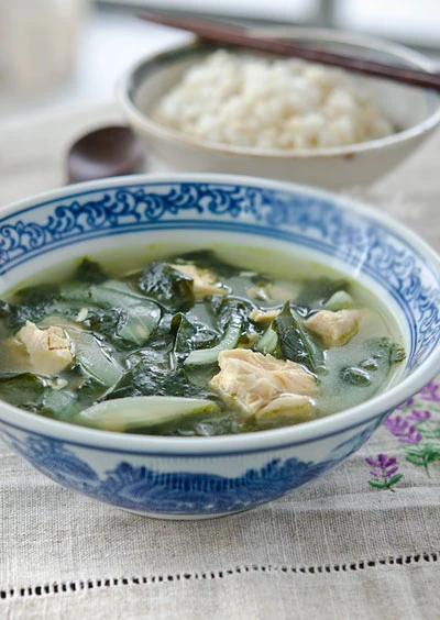 4 cách nấu canh rong biển ngon như người Hàn