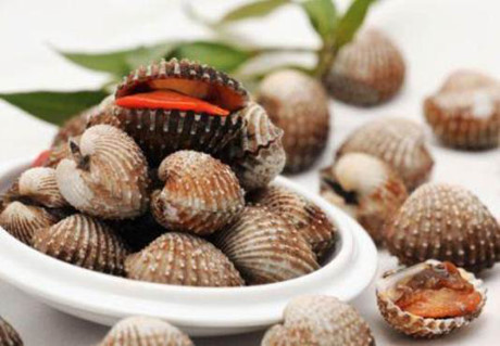 Bổ máu cho cơ thể với 9 loại thực phẩm giàu sắt dễ tìm - Ảnh 5 Bo mau cho co the voi 9 loai thuc pham giau sat de tim - Anh 5