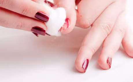 Nhung thoi quen, khien mong tay ngay cang kho, gay khong ly do - Anh 4