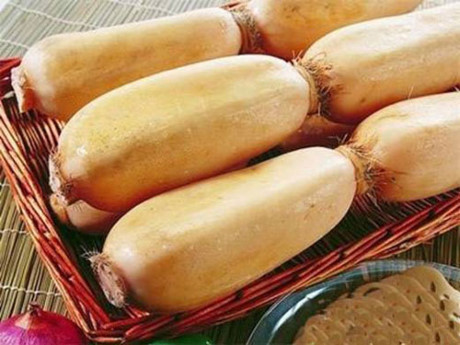 Muốn lợi sữa, mẹ sau sinh nhất định đừng bỏ qua 5 món rau này nhé! - Ảnh 3 Muon loi sua, me sau sinh nhat dinh dung bo qua 5 mon rau nay nhe! - Anh 3
