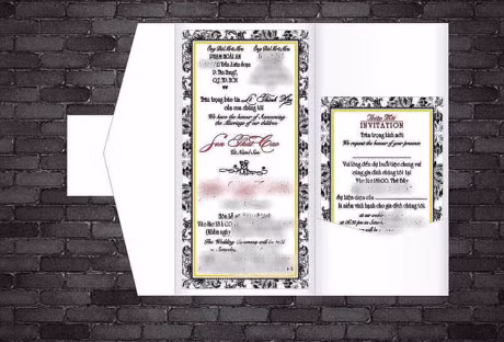 Cao Thai Son bat ngo to chuc dam cuoi o Uc - Anh 5