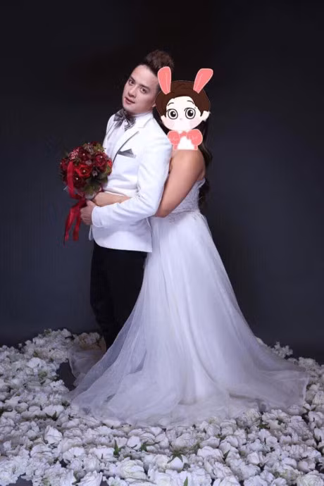 Cao Thai Son bat ngo to chuc dam cuoi o Uc - Anh 1