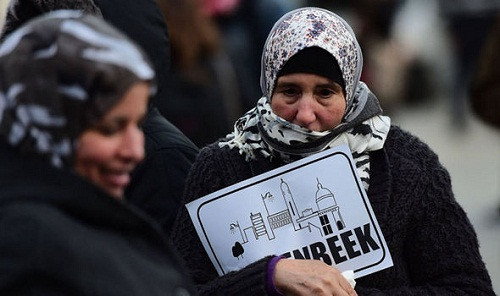 Bỉ đã trở thành “thiên đường” của khủng bố như thế nào? - Ảnh 2