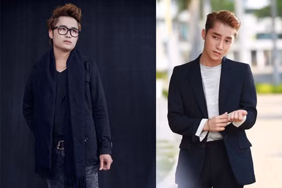 Vietnamnet, Sơn Tùng, Hồ Ngọc Hà, Đàm Vĩnh Hưng, cộng đồng mạng