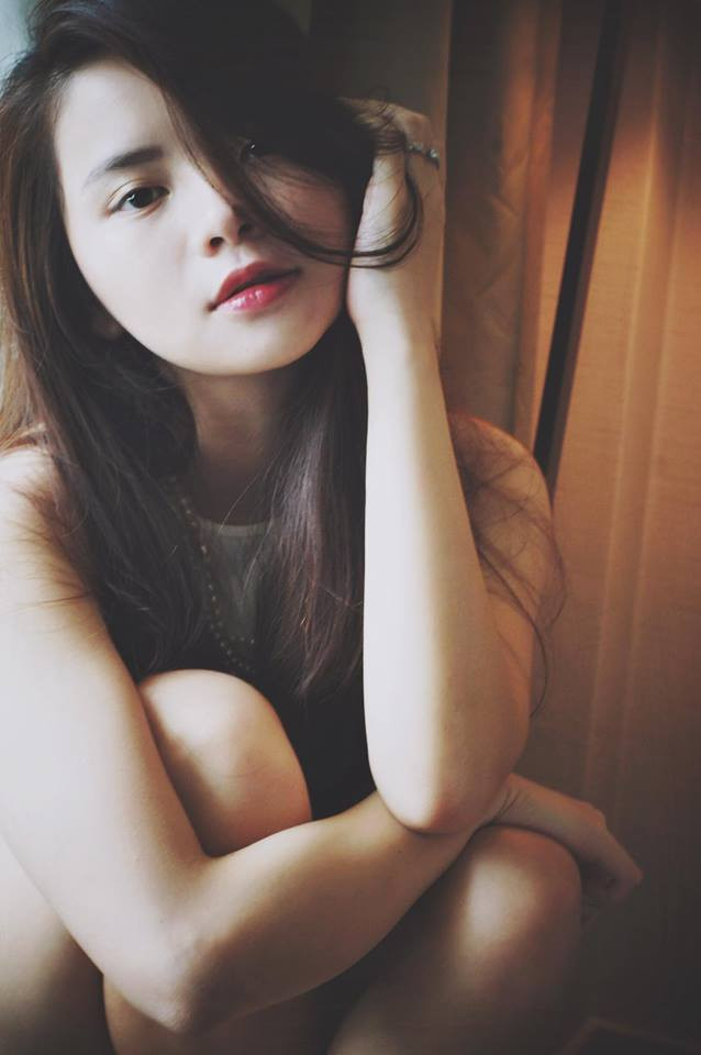 Ít người biết về cô em gái này của MC Đan Lê ảnh 1 Ít người biết về cô em gái này của MC Đan Lê ảnh 1